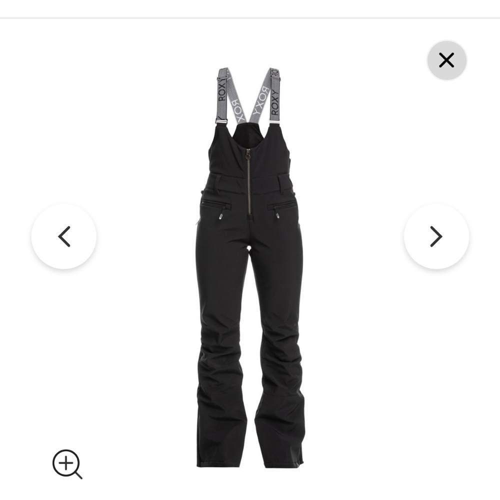 Roxy Summit Bibs